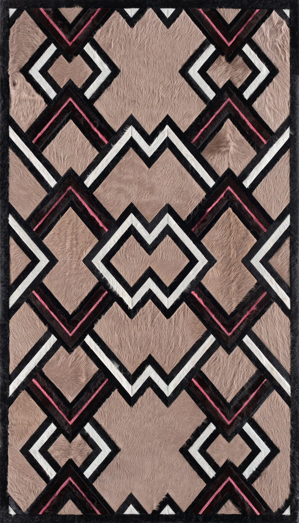 Ipanema / Hide Rug / 18863