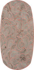 Bloom / Hide Rug / 20351