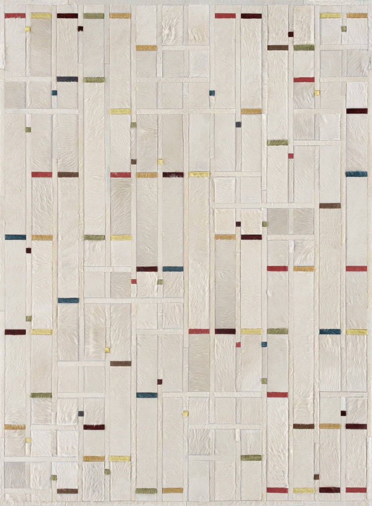 Beltway / Hide Rug / 20446