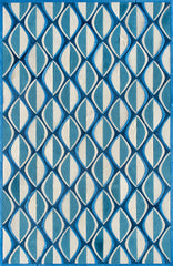 Flaunt / Hide Rug / 20576