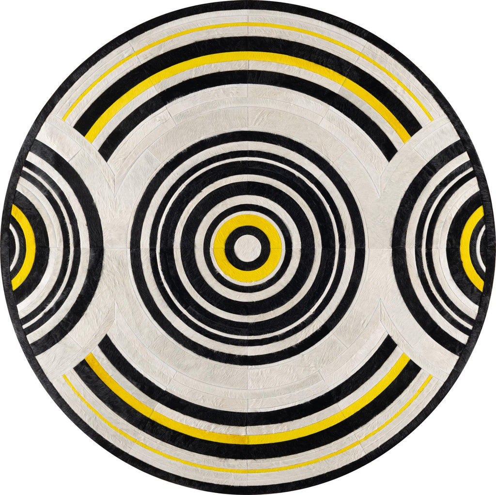 Spotlight / Hide Rug / 17726
