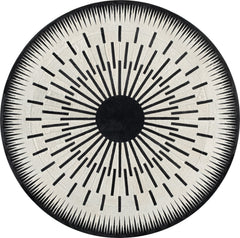 Shadowplay / Hide Rug / 20107