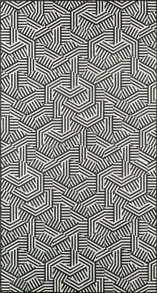 Custom / Hide Rug / 20259
