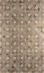 Guinevere / Hide Rug / 11963