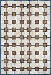 Glamorous / Hide Rug / 20747