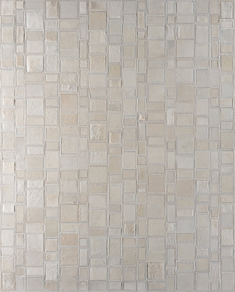 Confusion / Hide Rug / 16164