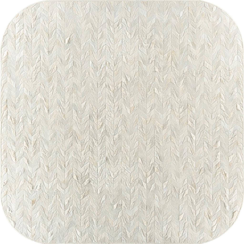 Lance / Hide Rug / 20608