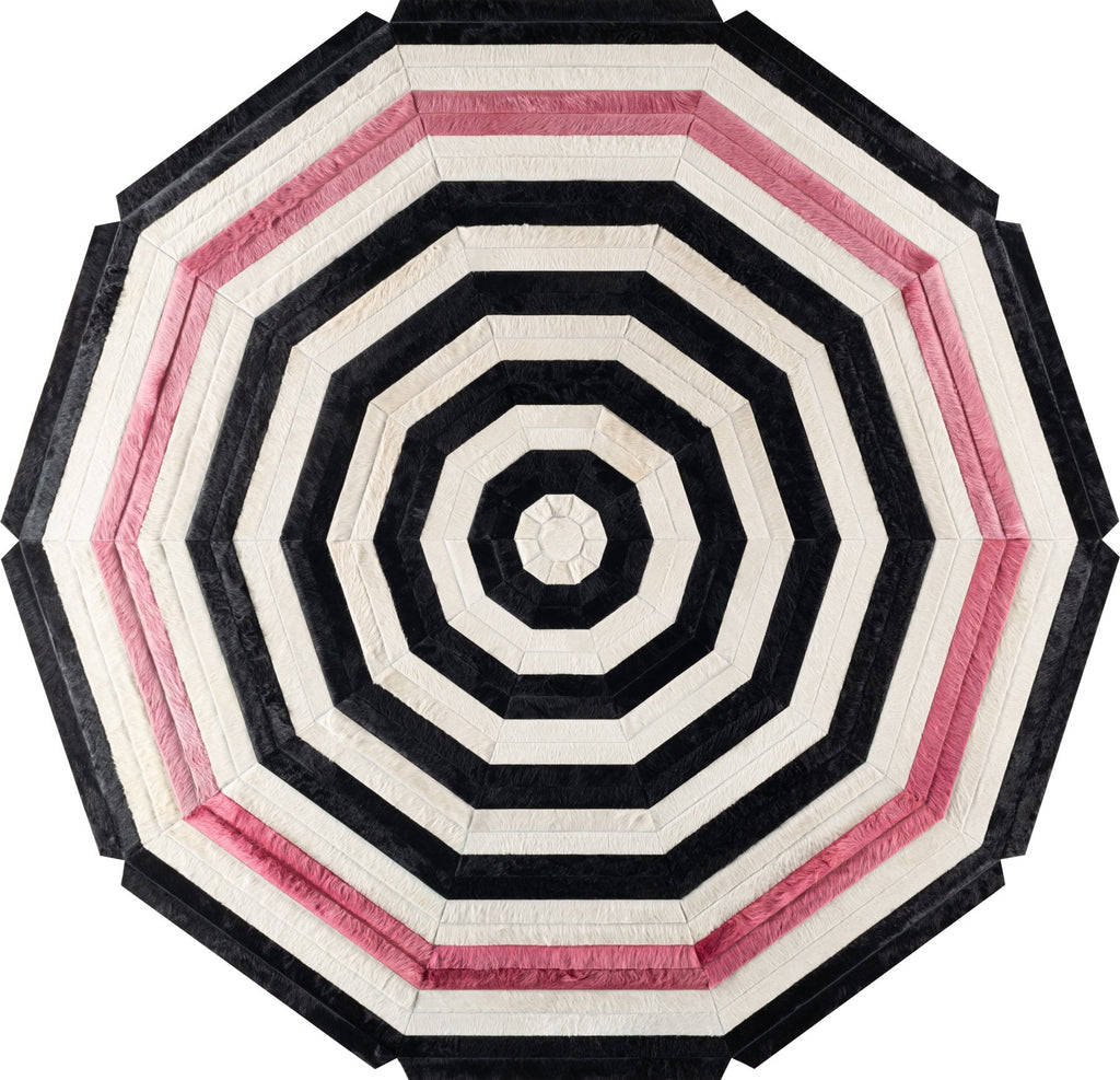 Portofino / Hide Rug / 18983