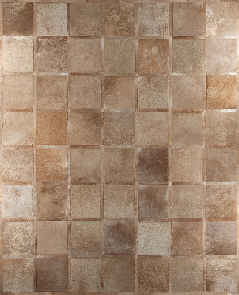 Custom / Hide Rug / 16116
