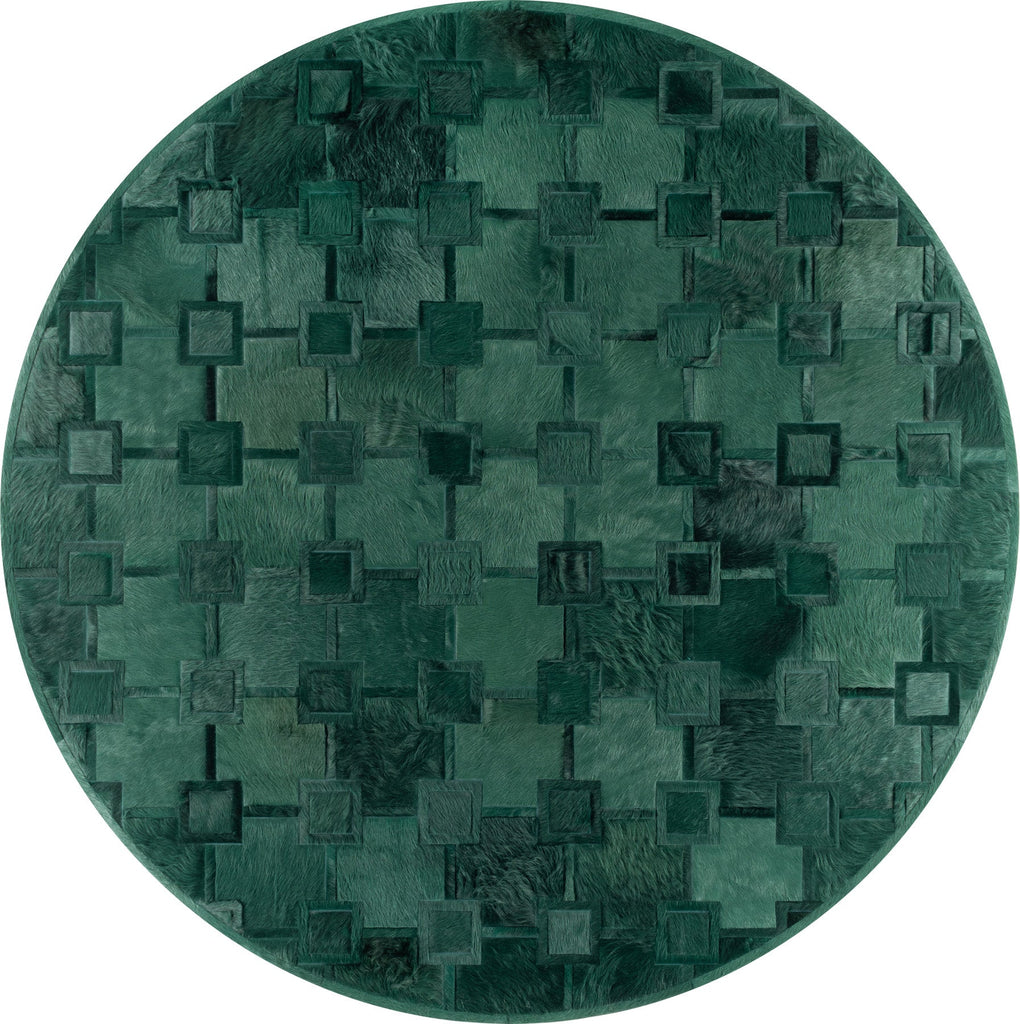 Glamorous / Hide Rug / 18965