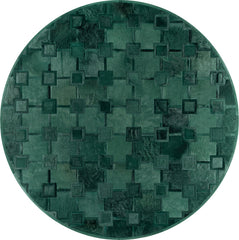 Glamorous / Hide Rug / 18965