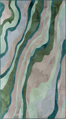 Submerge / Hide Rug / 20417