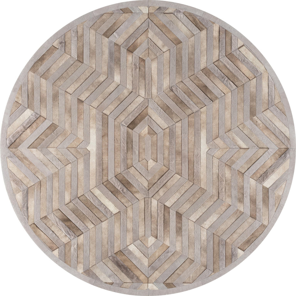 Rebel / Hide Rug / 20923
