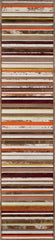 Jet Stream / Hide Rug / 16263