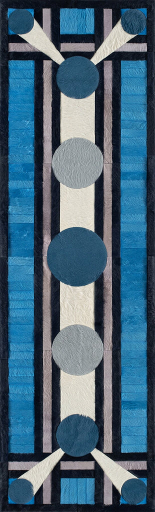 Atlas / Hide Rug / 22583