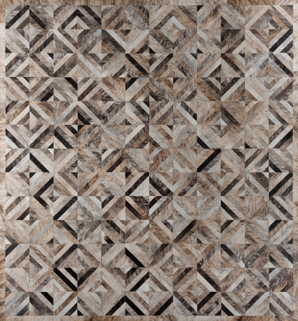 Bittersweet / Hide Rug / 16021