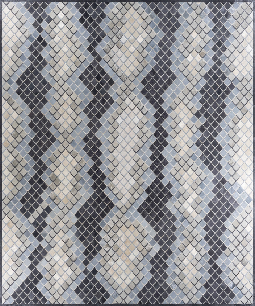 Slither / Hide Rug / 16416