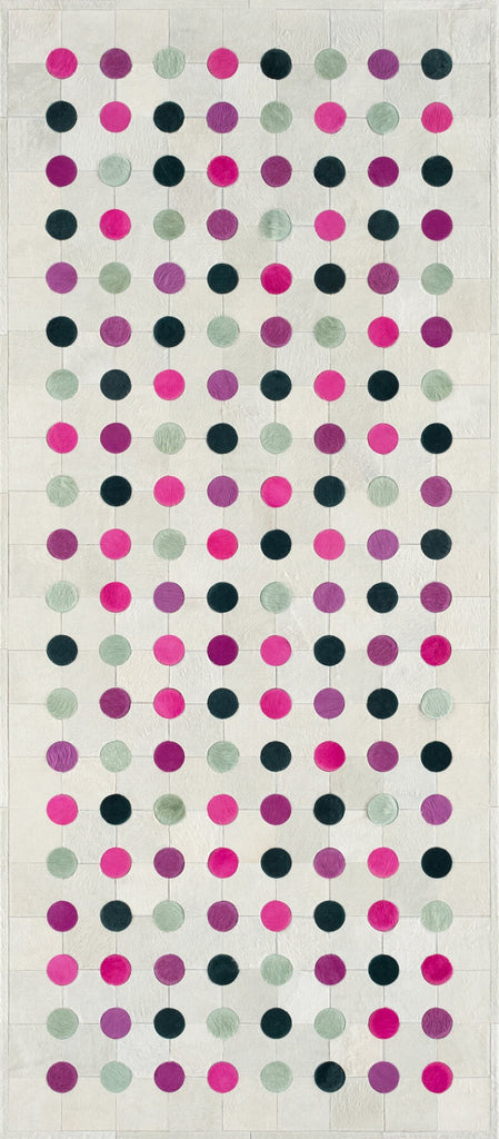 Limelight / Hide Rug / 20707