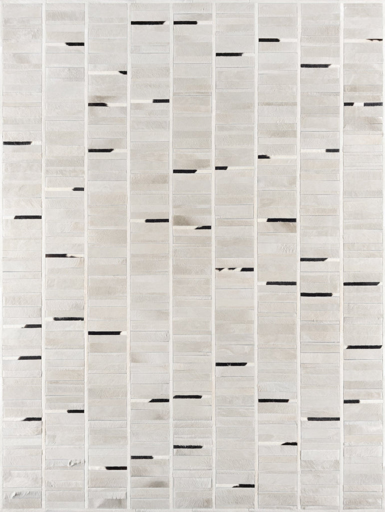Boardwalk / Hide Rug / 18905