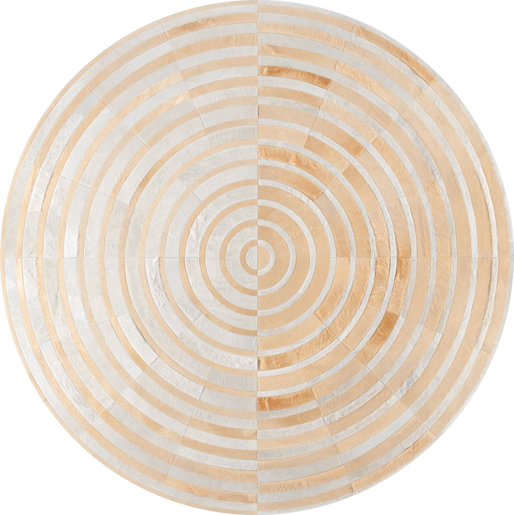 Solstice / Hide Rug / 18507