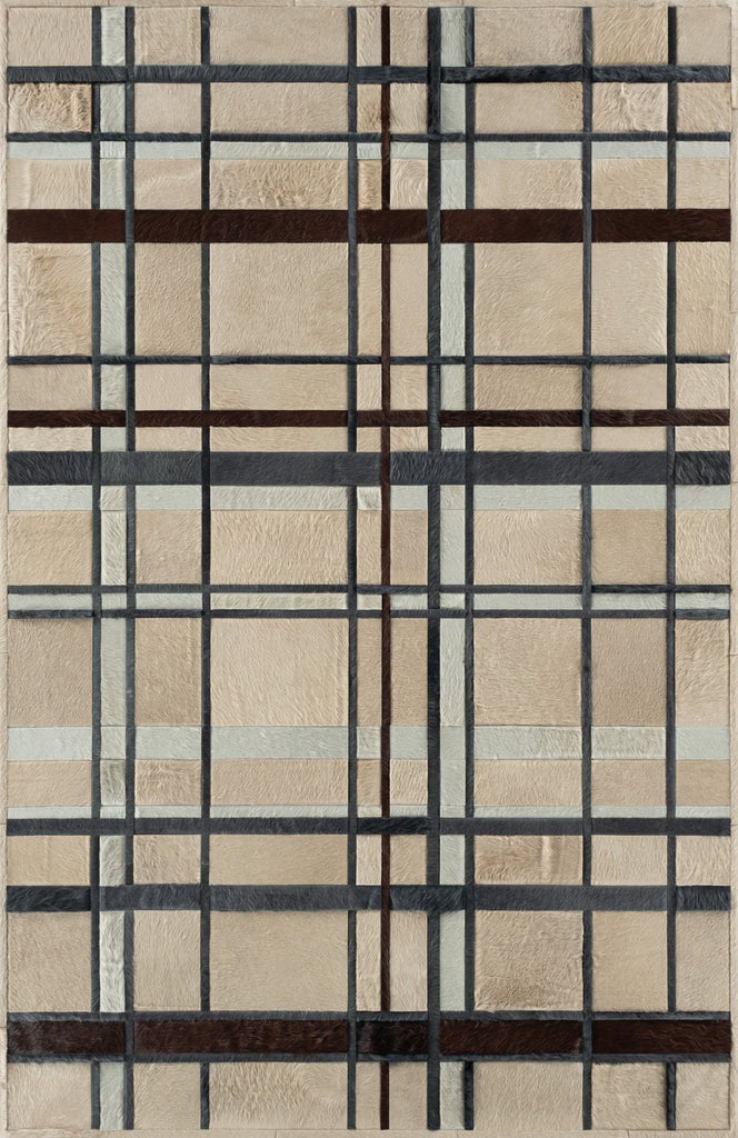 Custom / Hide Rug / 20746