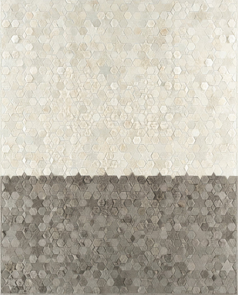Carousel / Hide Rug / 18237