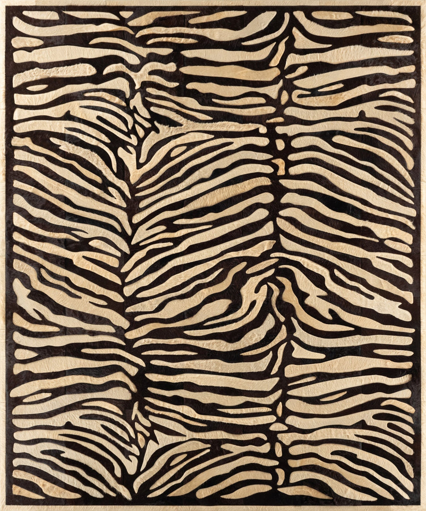 Custom / Hide Rug / 20955
