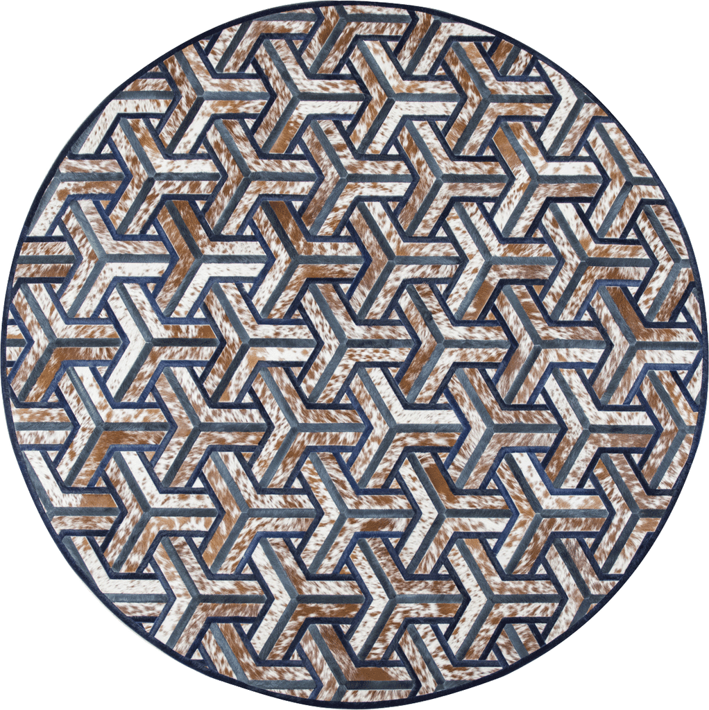 Mirage / Hide Rug / 84708