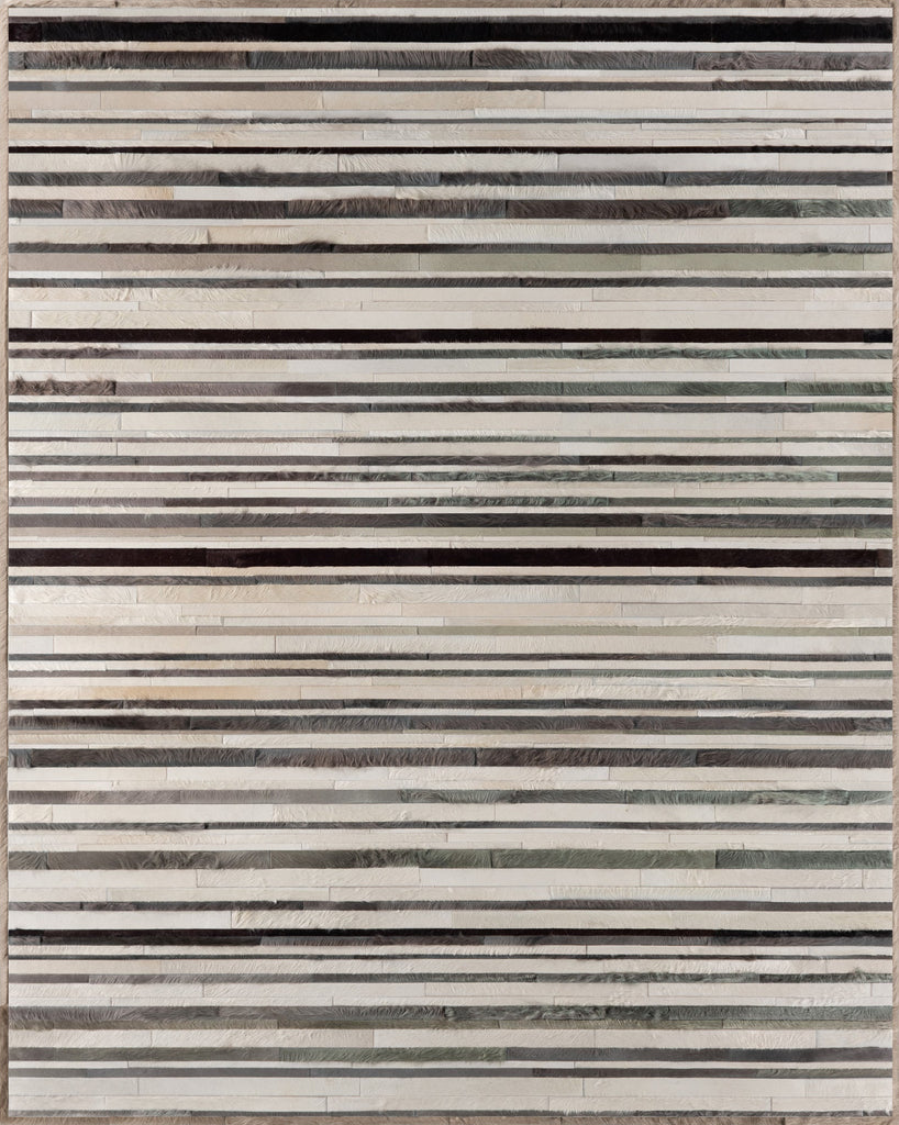 Jet Stream / Hide Rug / 18847