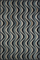 Flow / Hide Rug / 08847