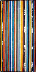 Jet Stream / Hide Rug / 09483