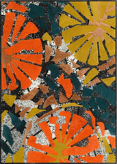 Element III / Hide Rug / 13866