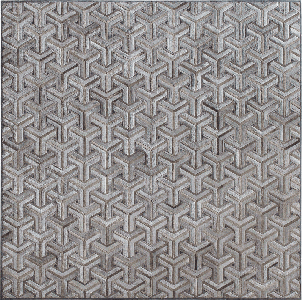 Mirage / Hide Rug / 03468