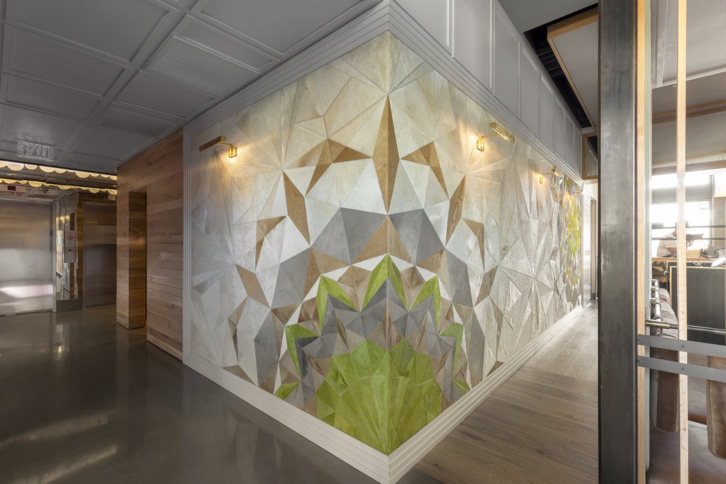 Parisa O'Connell / Custom / Restaurant