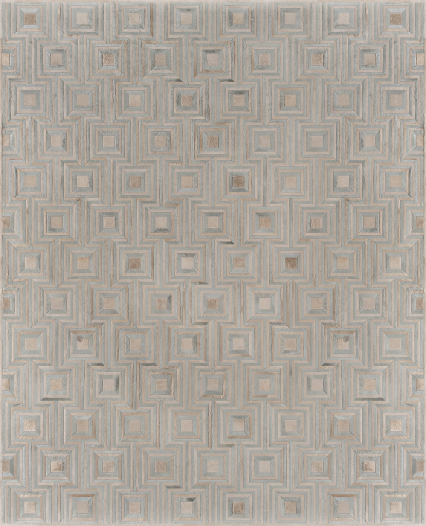 Custom / Hide Rug / 19332