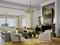 Salcito Custom Homes / Bloom / Scott 1886