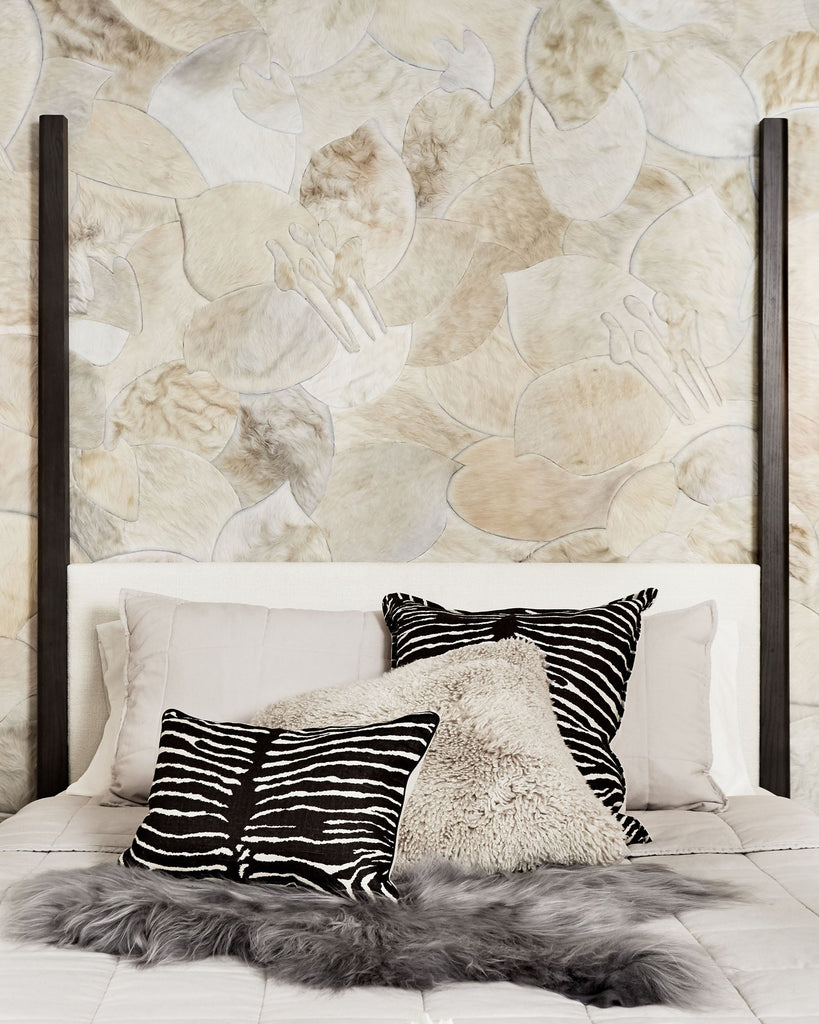 Parisa O'Connell / Custom / Bedroom