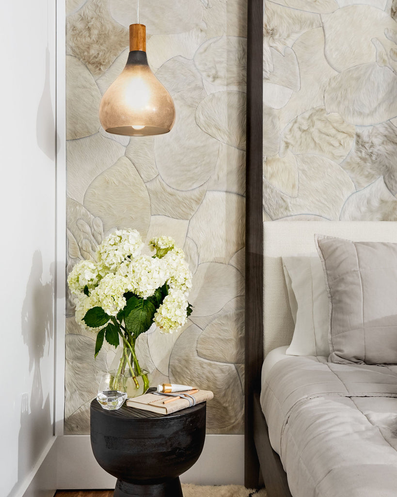 Parisa O'Connell / Custom / Bedroom