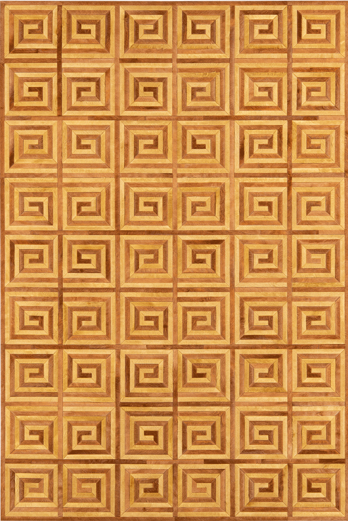 Sightline / Hide Rug / 11447
