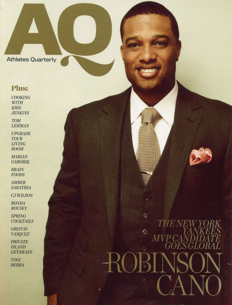 Athletes Quarterly