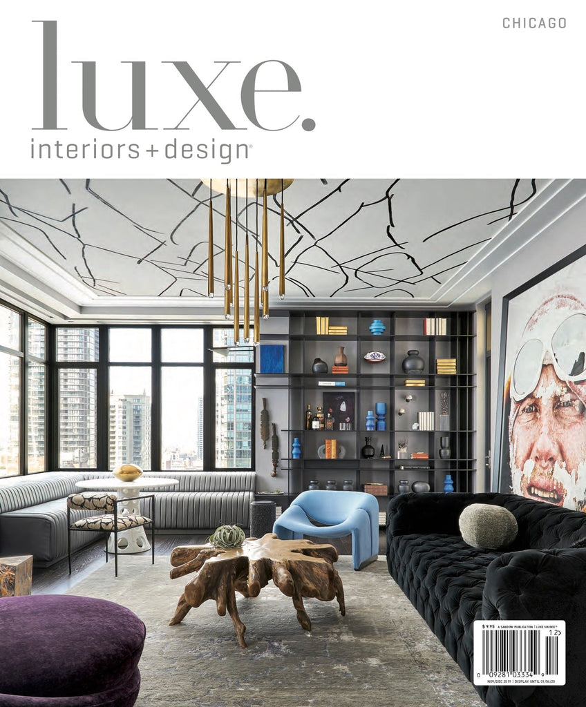 Luxe Chicago | November/December 2019