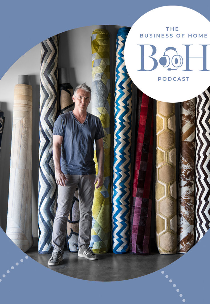 Business of Home Podcast | April 2020