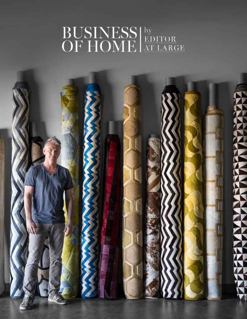 Business Of Home | July 2019
