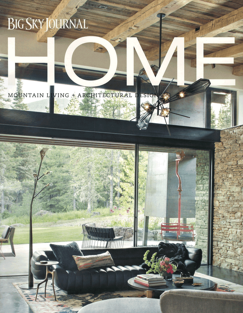 Big Sky Journal Home