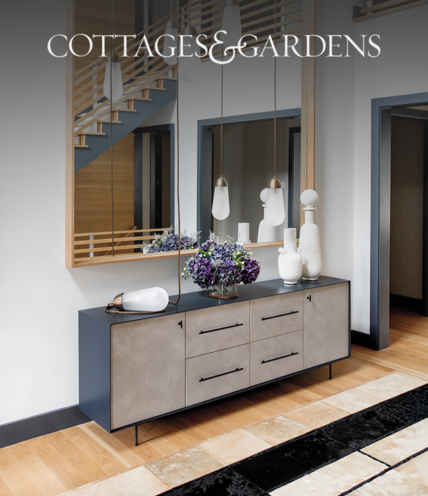 Cottages & Gardens |  July 2019