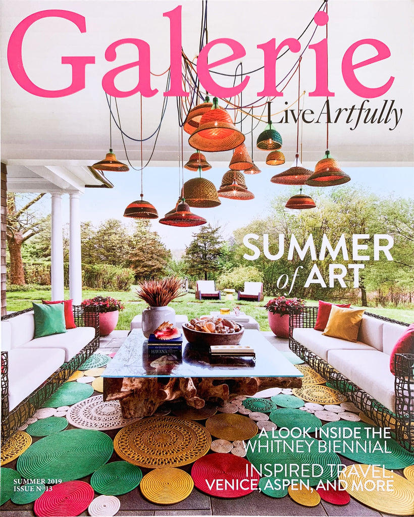 Galerie | Summer 2019