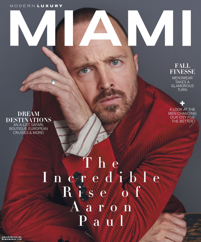 Miami | October 2019