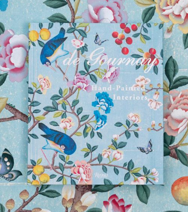 de Gournay | Hand-Painted Interiors