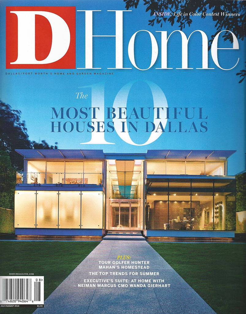 D Home | Fall 2014