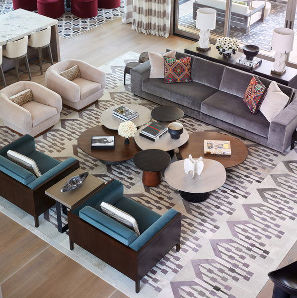 RUGS